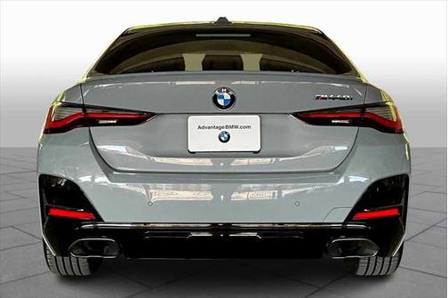 2024 BMW M440 i