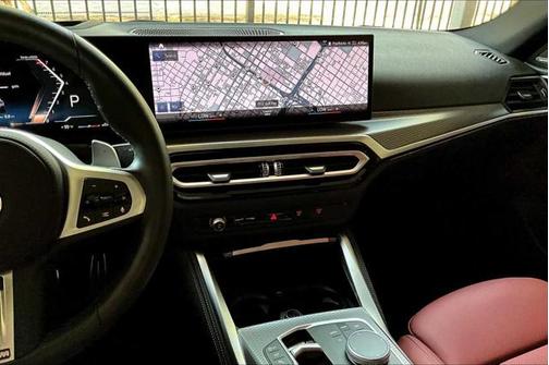 2024 BMW M440 i