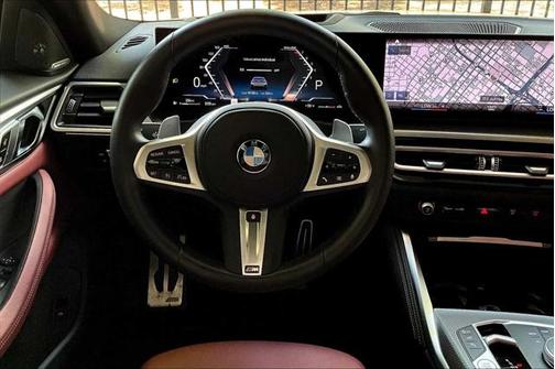 2024 BMW M440 i