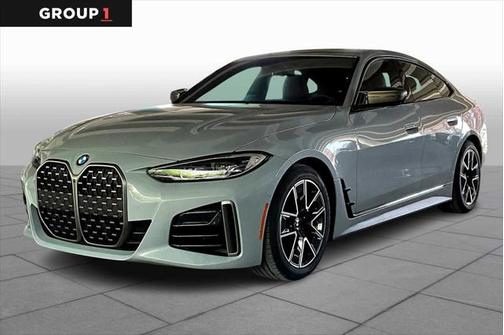 2024 BMW M440 i