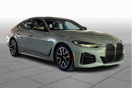2024 BMW M440 i
