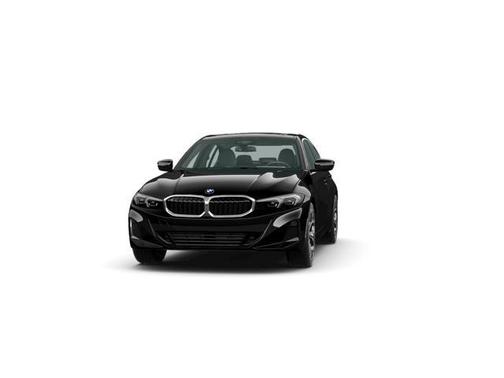 2025 BMW 330 i