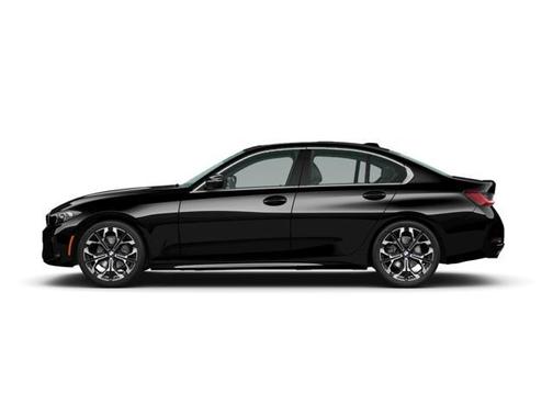 2025 BMW 330 i
