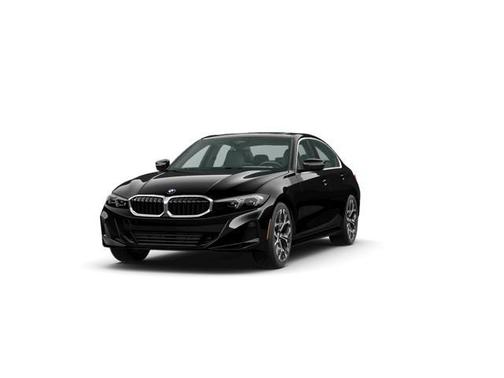2025 BMW 330 i
