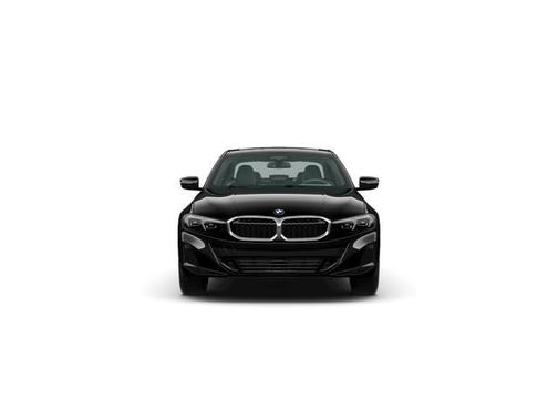 2025 BMW 330 i