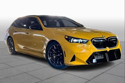 2025 BMW M5 Base