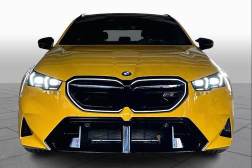 2025 BMW M5 Base