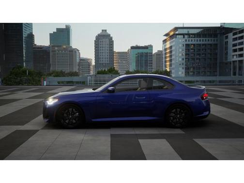 2026 BMW 230 i