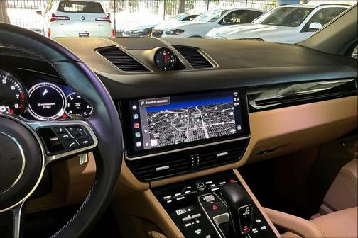 2023 Porsche Cayenne Cayenne