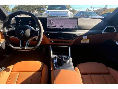 2025 BMW 330 i xDrive