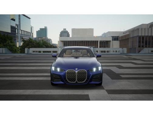2026 BMW 430 i