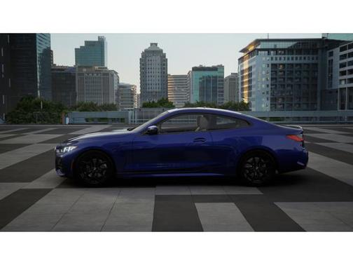 2026 BMW 430 i