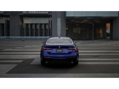 2026 BMW 430 i