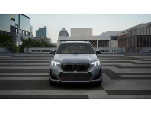2025 BMW X1 M35i