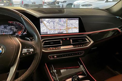 2020 BMW X5 sDrive40i