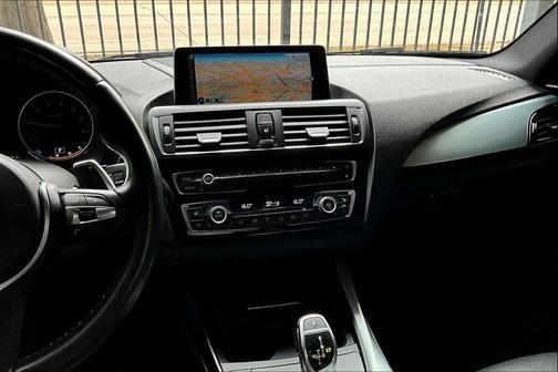 Black Sapphire Metallic 2016 BMW 228 228i