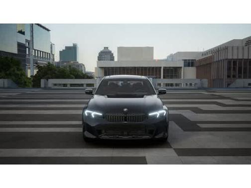 2026 BMW 330 NA