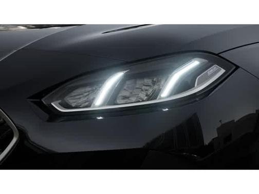 2026 BMW 228 Gran Coupe 228