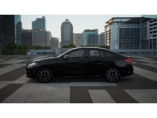 2026 BMW 228 Gran Coupe 228