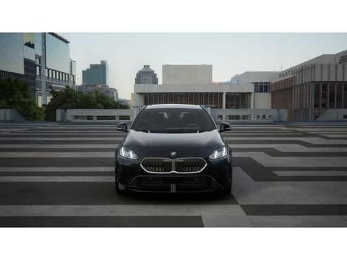 2026 BMW 228 Gran Coupe 228