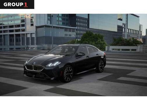 2026 BMW 228 Gran Coupe 228