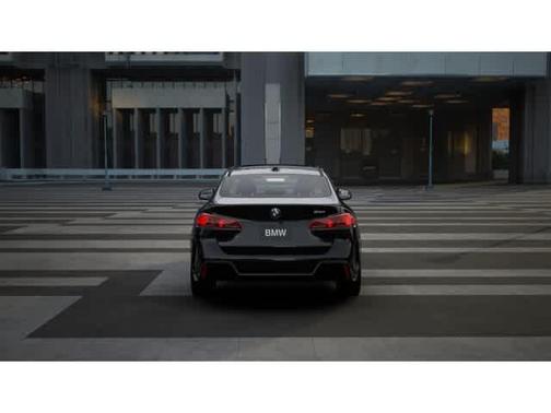 2026 BMW 228 Gran Coupe 228