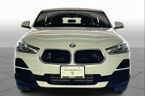 2022 BMW X2 sDrive28i