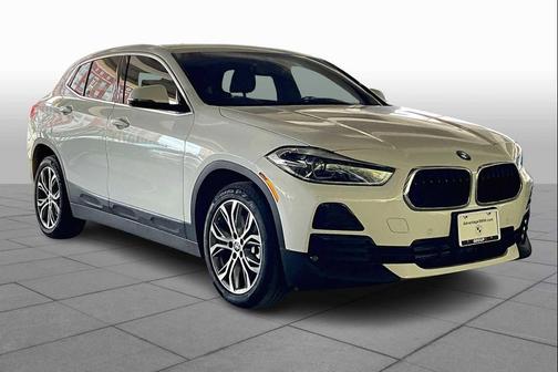 2022 BMW X2 sDrive28i