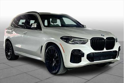 2023 BMW X5 sDrive40i