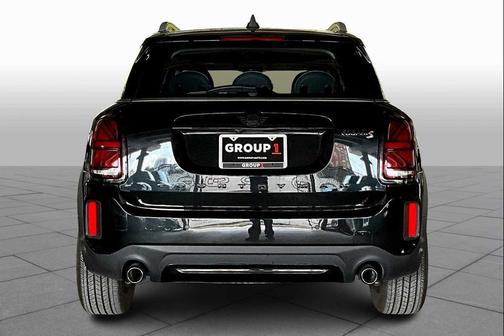 2023 MINI Countryman Cooper S
