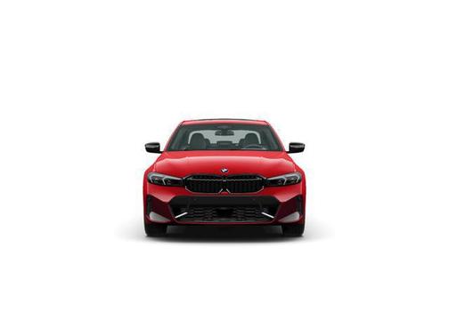 2025 BMW 330 i