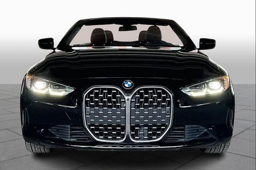 2023 BMW 430 i xDrive