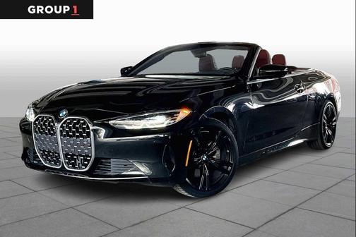 2023 BMW 430 i xDrive