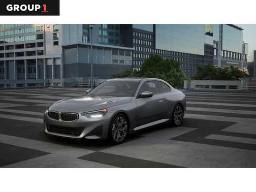 2026 BMW 230 230i