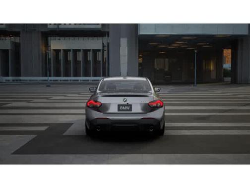 2026 BMW 230 230i