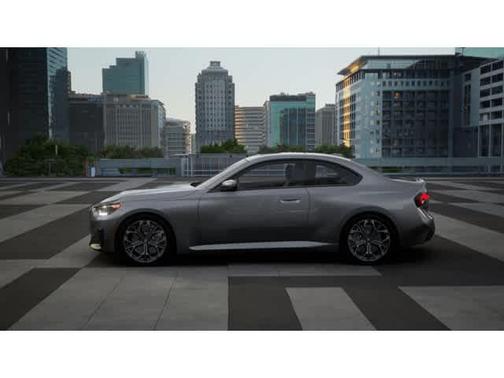 2026 BMW 230 230i