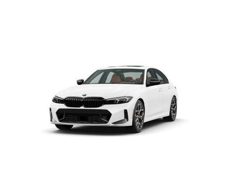 2025 BMW 330 i xDrive