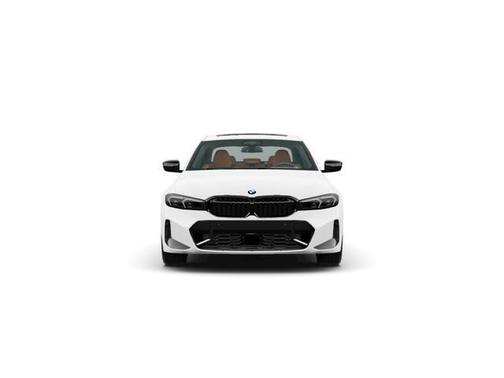 2025 BMW 330 i xDrive
