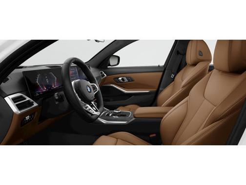 2025 BMW 330 i xDrive