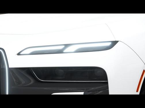 2025 BMW 760 i xDrive