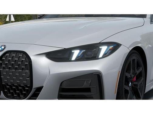 2026 BMW 430 i