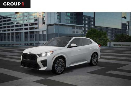 2025 BMW X2 xDrive28i