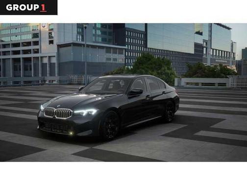 2026 BMW 330 330i