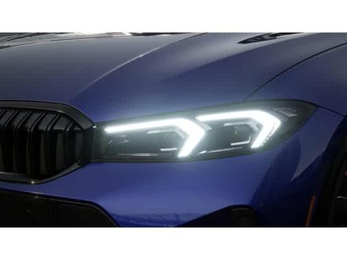 2026 BMW 330 NA