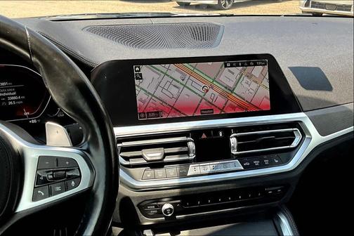 2021 BMW 430 i
