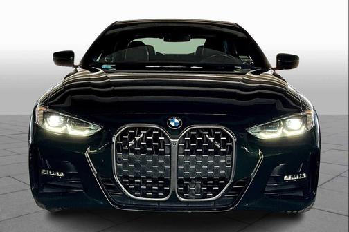 2021 BMW 430 i