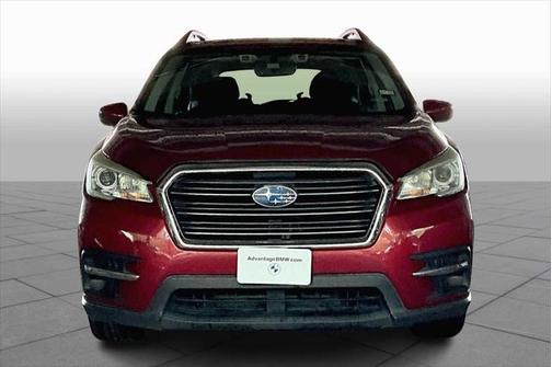 2019 Subaru Ascent Premium 7-Passenger