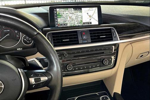 2019 BMW 430 i