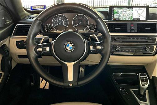 2019 BMW 430 i