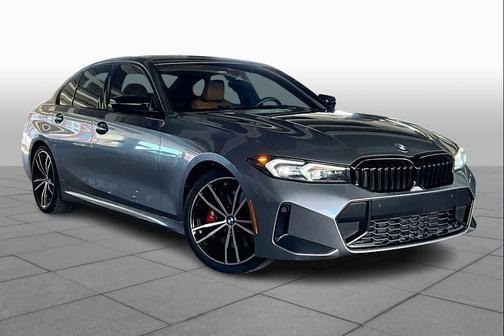 2023 BMW 330 330i
